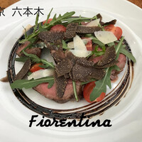 フィオレンティーナ - 