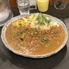 創作カレー ツキノワ