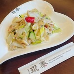 中華料理 琨泰 - 