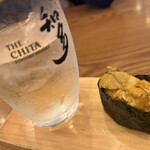 寿司 やまと 海浜幕張店 - 