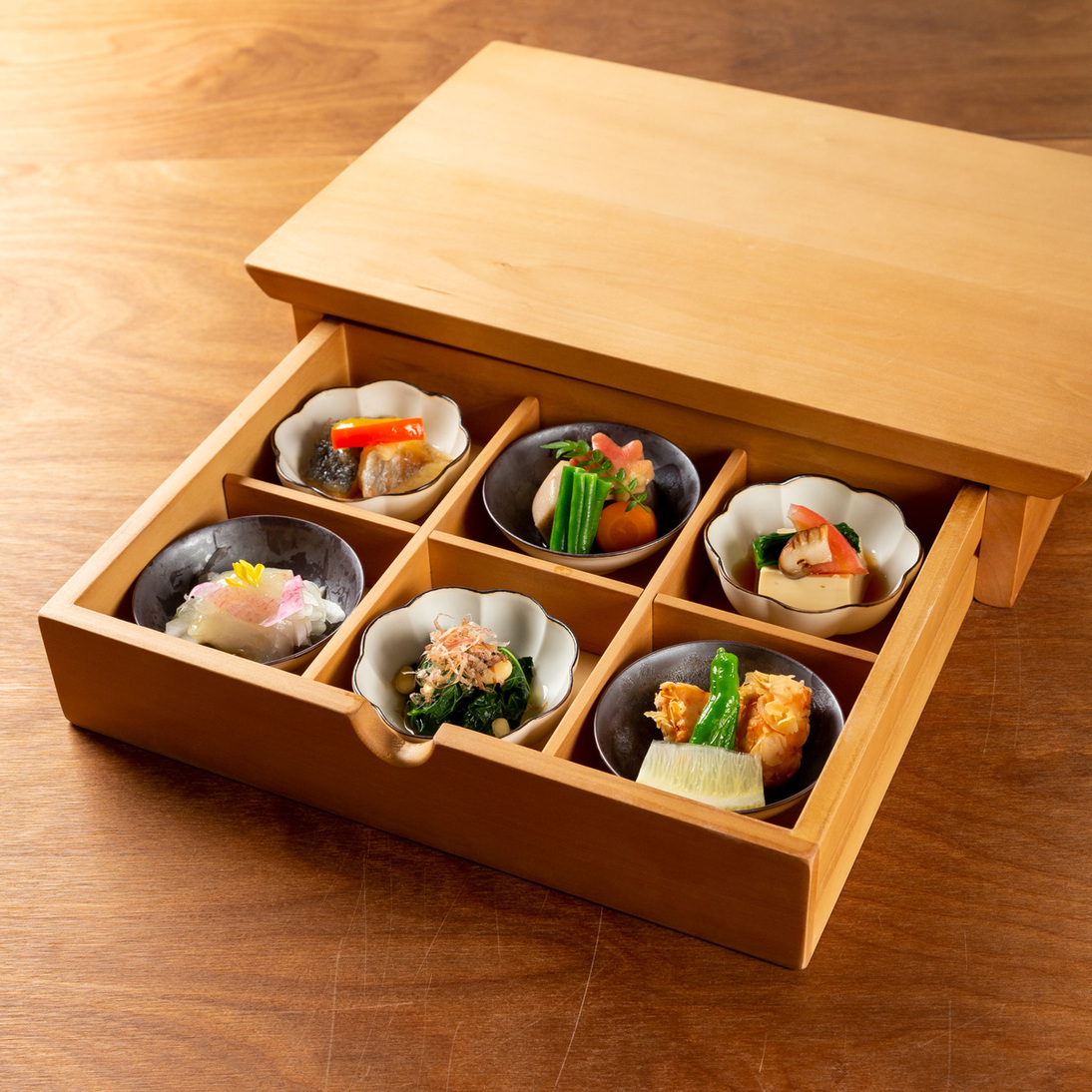 SALA おばんざいとグリル