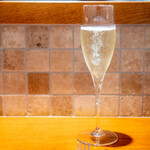 ピアット ミツ - 泡から