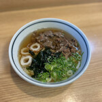 まるうまうどん - 