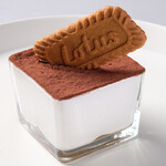 SAVAGE254.KOBE - ティラミス