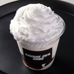 SAVAGE254.KOBE - コーヒーゼリーラテ