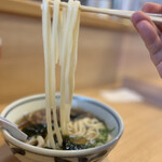 Maruuma Udon - 