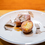 ピアット ミツ - 鹿児島県黒豚