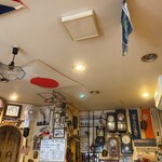 カレーの店 マボロシ - 