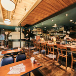 Pizzeria&Trattoria GONZO - 