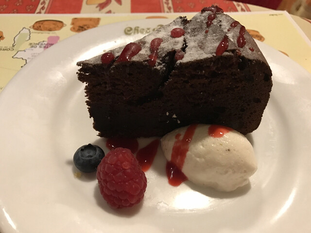 閉店】シェ・ピエール - 乃木坂/フレンチ | 食べログ