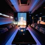 D3 Roppongi Bar Lounge - VIProom