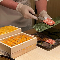 銀座 ちかみつ 六丁目 - 