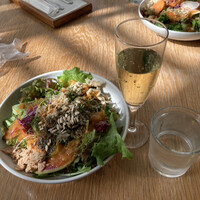 AWkitchen TOKYO 新丸ビル店 - 