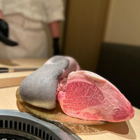 銀座 ちかみつ 六丁目 - 