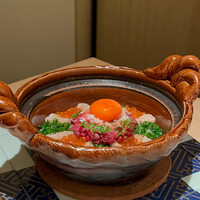 銀座 ちかみつ 六丁目 - 