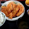 大衆料理 とむら