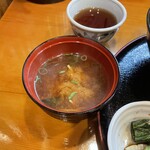 Takara - 味噌汁