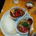 スパイスボックス - 