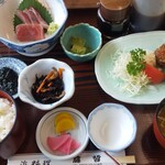 浜料理 藤哲 - 料理写真: