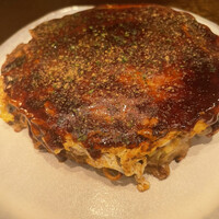 鉄板焼　ぼんの - 