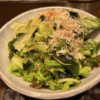 鉄板焼　ぼんの - 