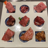 東京焼肉 平城苑 浅草総本店 -  東京焼肉 平城苑 浅草総本店 -