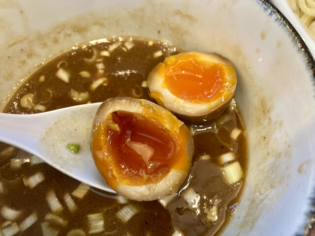 つけめんがふ（GAFU） - 東仙台（つけ麺）の写真