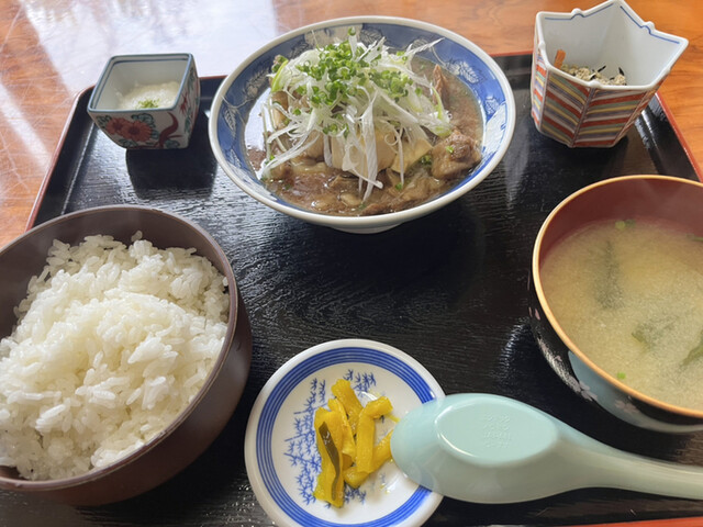 鈴木食堂 - 羽後本荘（食堂）の写真