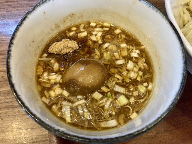 つけめんがふ（GAFU） - 東仙台（つけ麺）の写真