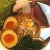 ラーメンダイニングJingu