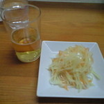 味包 - 驚愕！？これがポテトサラダＤＡアぁ-----!!!