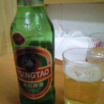 味包 - 青島（チンタオ）ビール