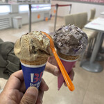 サーティワンアイスクリーム - 料理写真: