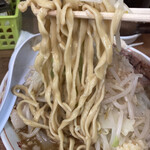 ラーメン二郎 - 