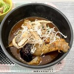 パーク イン カフェ スゥリール - 