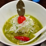 麺　藏藏 - 