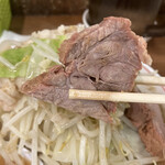 ラーメン二郎 - 