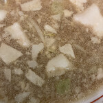 ラーメン二郎 - 