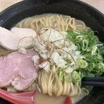麺処 いつか - 