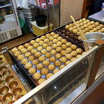 Takoyaki Douraku Wanaka - 