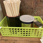 ラーメン二郎 - 