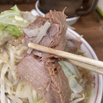 ラーメン二郎 - 