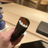 鮨 海界 - 