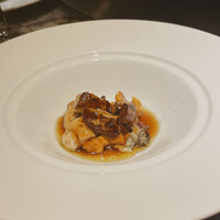 atelier 森本 XEX 鉄板 - 