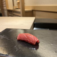 鮨 海界 - 