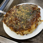 Okonomiyaki Yamadaya - 