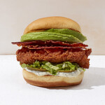 シェイクシャック - 