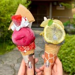 ジュラク - 