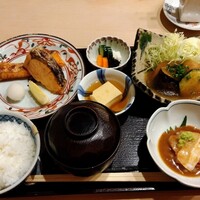 帰燕 - コスパ、ボリュームとも申し分なし