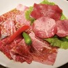 麻布十番焼肉 Kintan